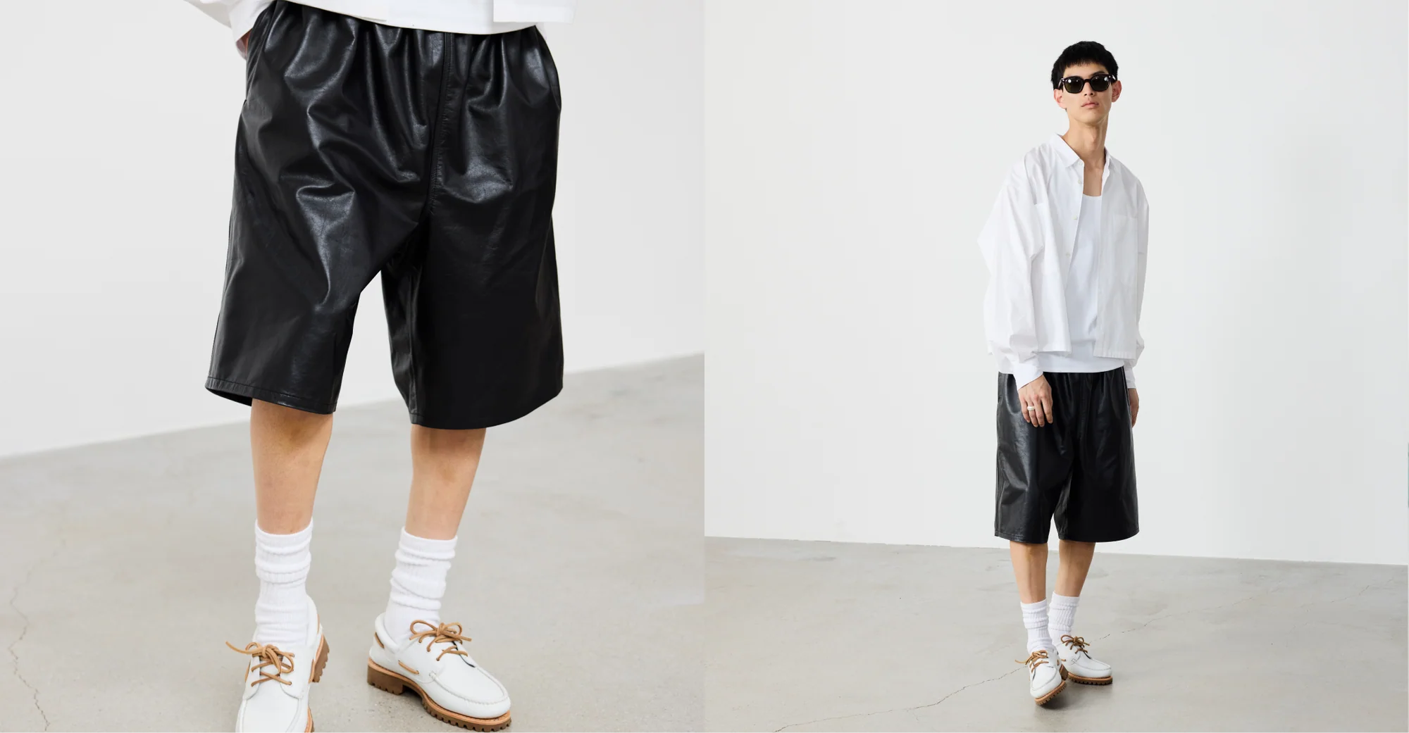 Iconic Style, Reimagined for America